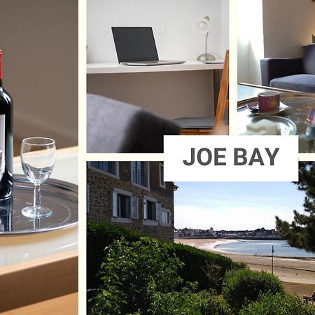 圣马洛Joe Bay公寓 外观 照片